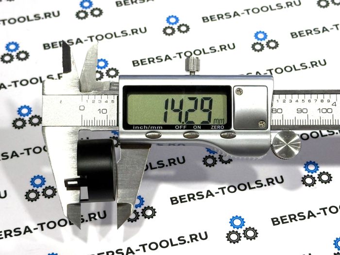 Кнопка запуска двигателя BMW F-серии (тип 1)