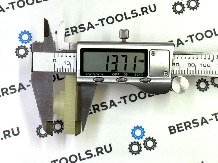 Шестерня редуктора люка крыши Land Rover тип 2