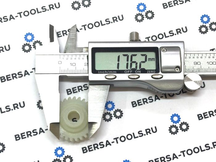 Шестерня редуктора люка крыши Land Rover тип 1