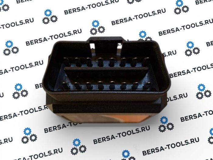 Диагностический адаптер ELM327 (Wi-Fi, V 1.5)