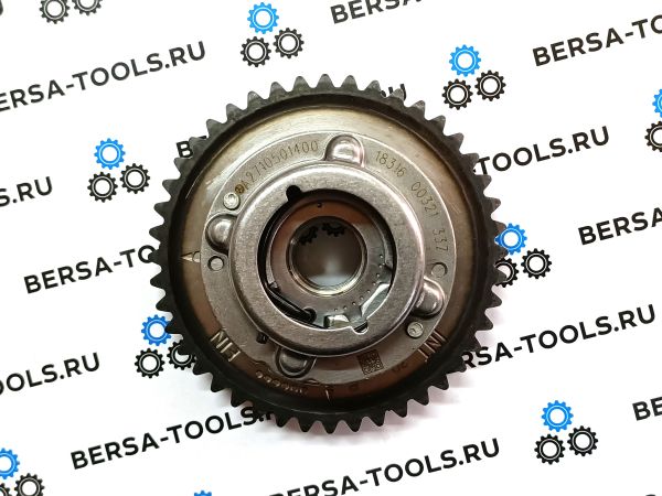 Шестерня распредвала Mercedes М271