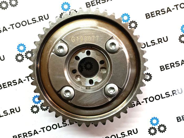 Шестерня распредвала Mercedes М271, впускной вал A2710501400