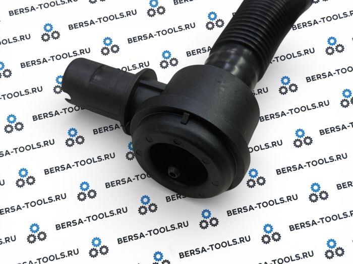 Клапан сброса давления BMW N54 13717594721 (нового образца)