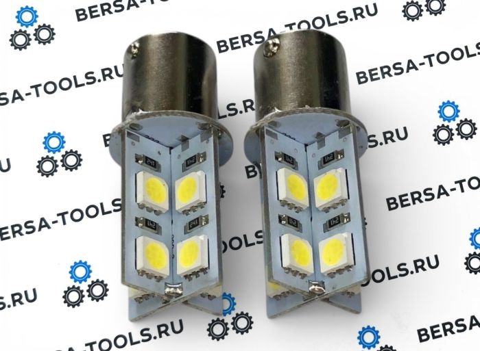 Светодиодная лампа для габарита и стоп-сигнала
