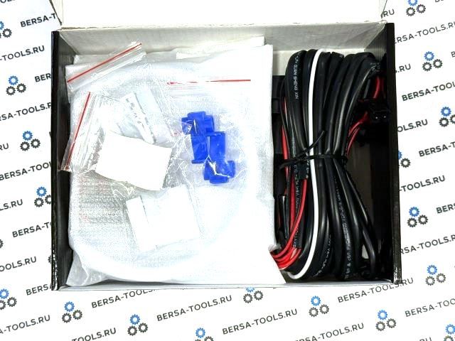 Ангельские глазки Cotton для BMW E36, E38, E39, E46  (Оранжевый)