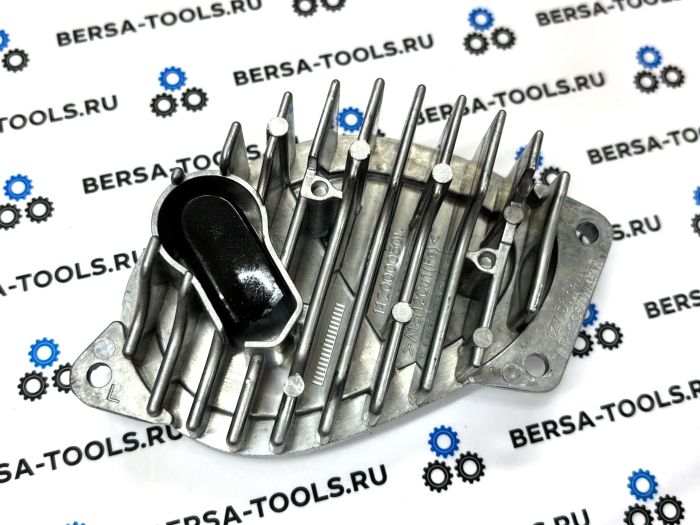 Светодиодный модуль BMW X7 G07 (2017-2020) (белый) левый (63119466175)