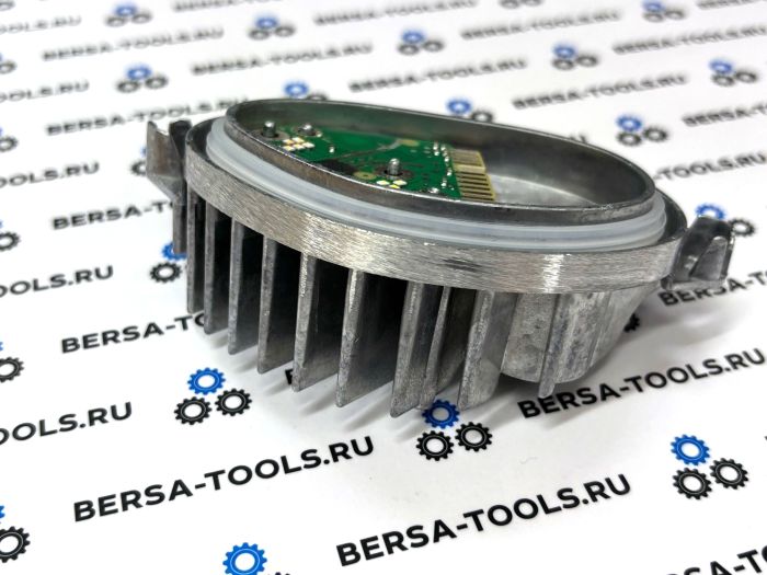 Светодиодный модуль BMW X7 G07 (2017-2020) (белый) левый (63119466175)