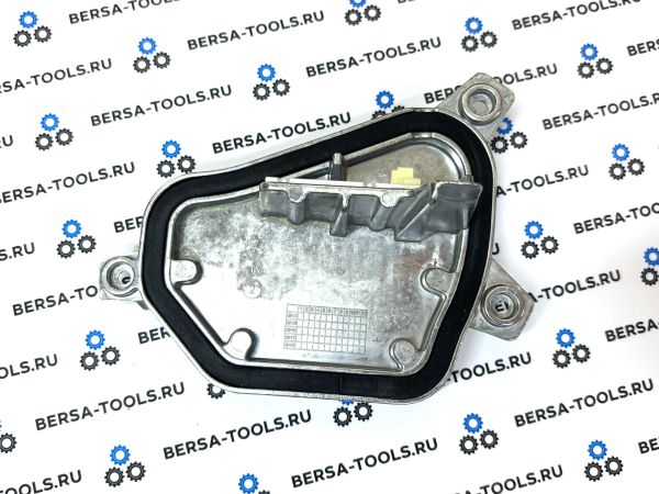 Светодиодный модуль дневного освещения правый BMW X1 F48, F49 (63117428790)