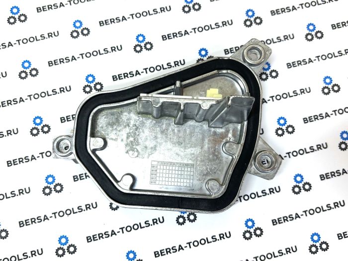 Светодиодный модуль дневного освещения правый BMW X1 F48, F49 (63117428790)