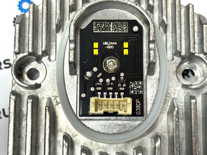 Светодиодный модуль BMW X7 G07 (2017-2020) (белый) левый (63119466175)