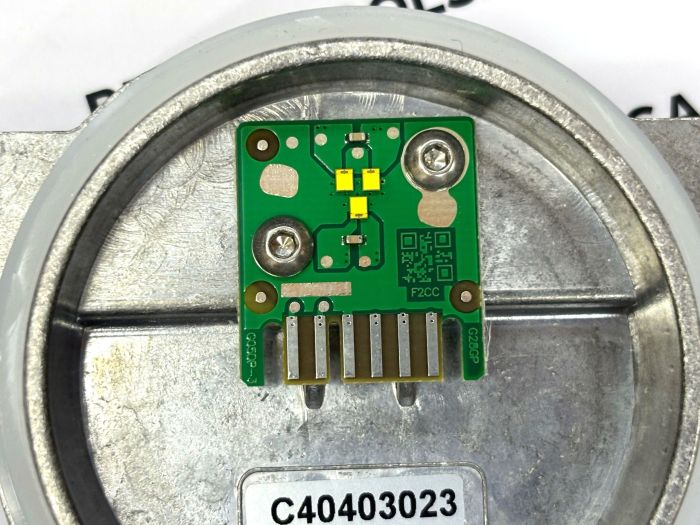 Светодиодный модуль ДХО, ангельских глазок BMW X5 G05, X6 G06 (63119477985, 63119477986)