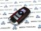 Корпус смарт-ключа BMW F-series красный (4 кнопки)