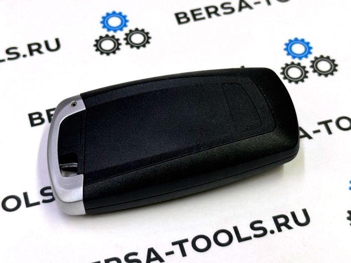 Смарт-ключ в сборе для BMW F-серии с частотой 433 mgz