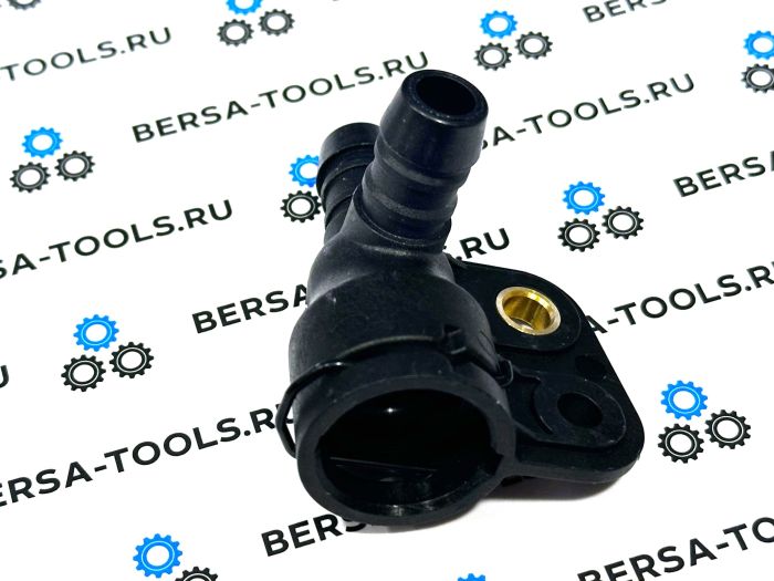 Ремкомплект системы охлаждения Mercedes-Benz A2762006651