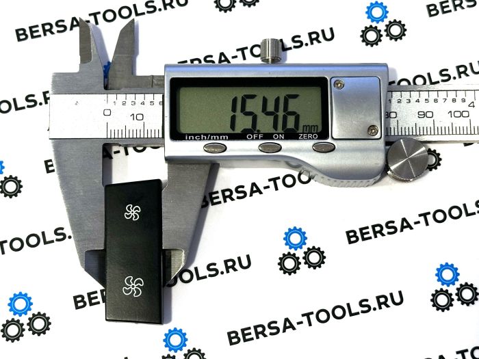 Кнопка климат-контроля BMW E87, E90, E92, E93, E87, X1 E84, X3 F25 (регулировки обдува, без надписи OFF)