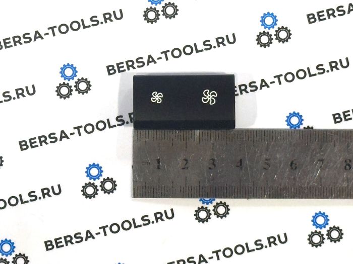 Кнопки климат-контроля BMW X5 E70,  X6 E71 (регулировка обдува)