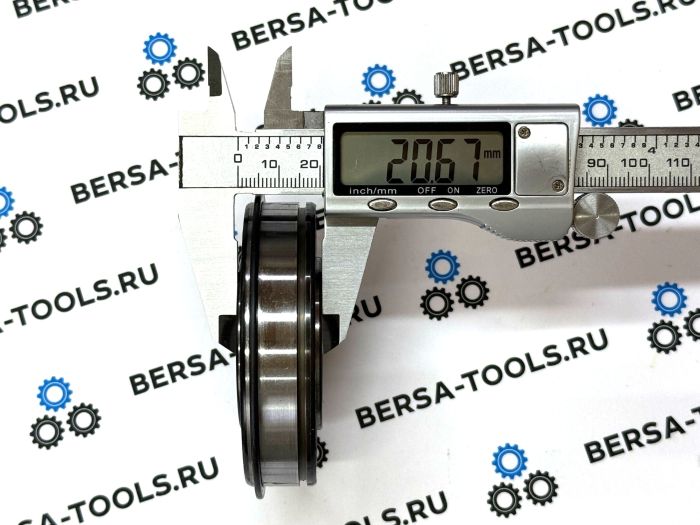 Подшипник МКПП VW BB1-3255 (30*72*20.65)