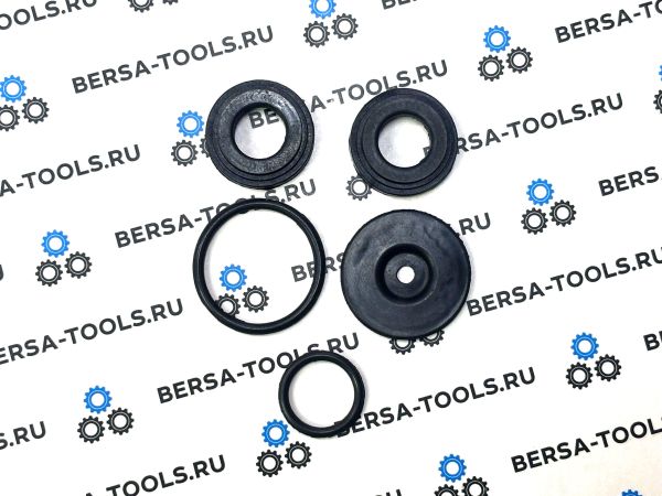 Ремкомплект клапанов печки Land Rover, Range Rover, BMW, Mercedes-Benz W124 E300 E420 E320CDI