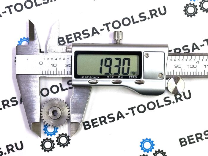 Шестерня Мазда 30 зубов