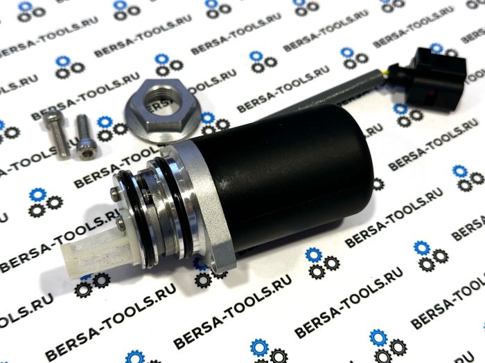 Насос муфты Haldex 3 поколения 30783079 для Volvo, Ford