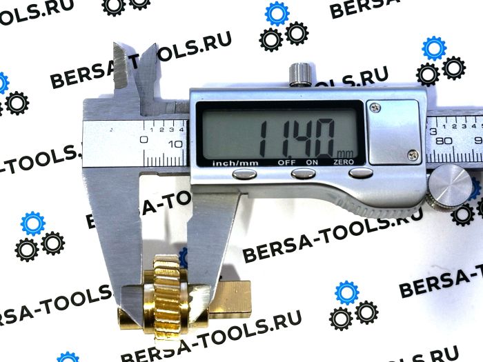 Шестерня механизма складывания крыши Opel, Vauxhall (93188313)