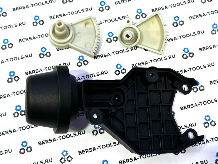 Привод регулятора впускного коллектора 06C133619A для Audi 2.4L BDW, 2.5L CPAA