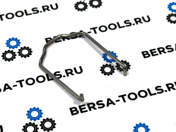 Скоба патрубка системы охлаждения 1j0121142 для VAG, Porsche