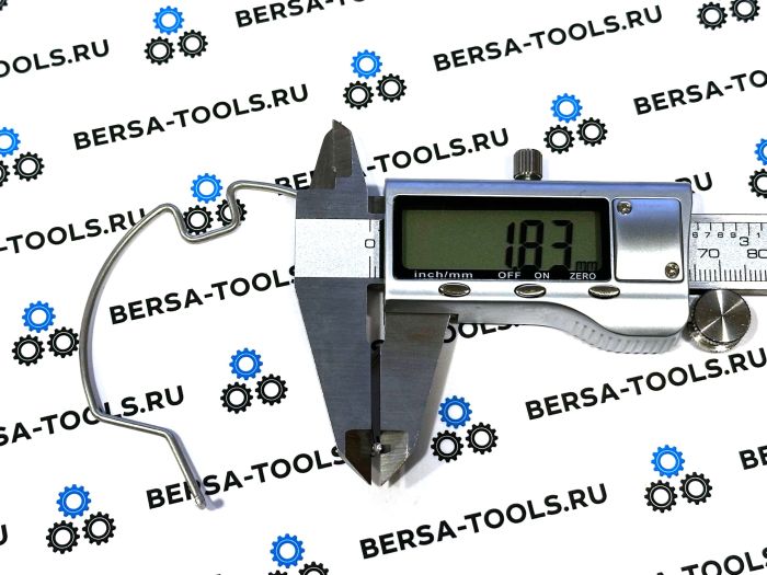 Скоба патрубка интеркулера с наружным диаметром 64 мм для Alfa Romeo, Nissan, Mercedes, Chevrolet, Opel, Volkswagen, Saab