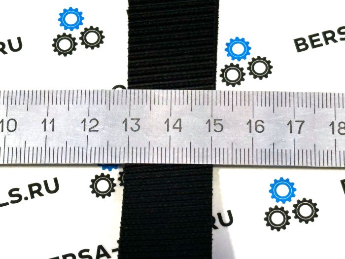 Ремень рулевой рейки VAG 5Q0423501D (380-21-2.2-6.7°)