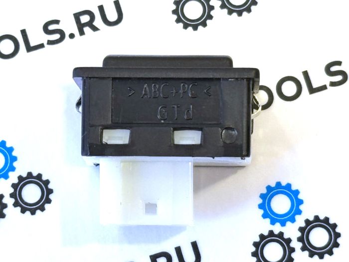 Кнопка/разъем открывания багажника для BMW 3/5/7/F-серии (61319200316)