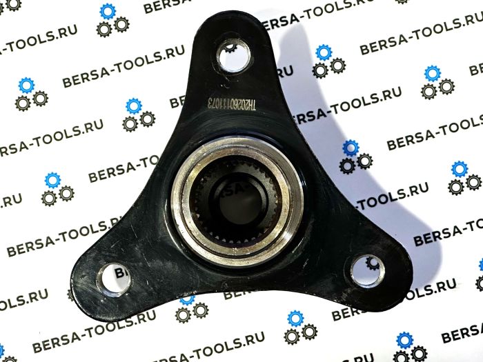 Фланец заднего редуктора BMW (34-101)