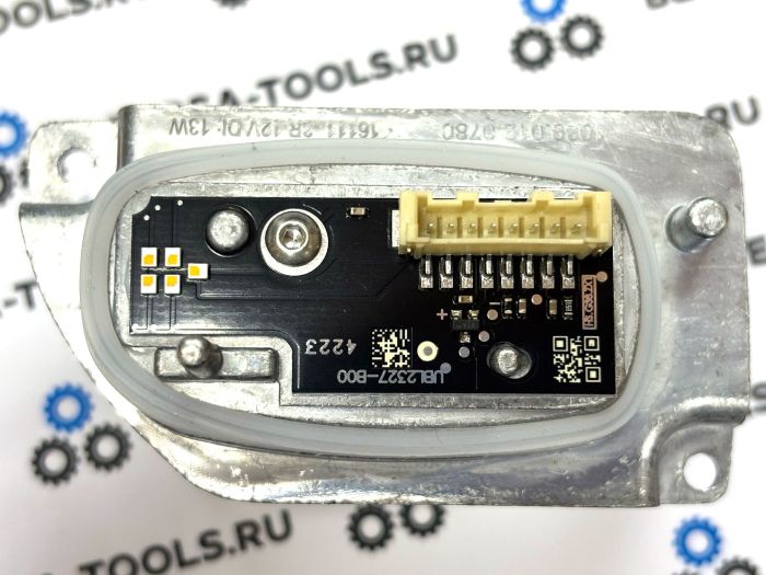 Светодиодный модуль BMW X7 G07 (2017-2020) (белый) левый (63119466175)