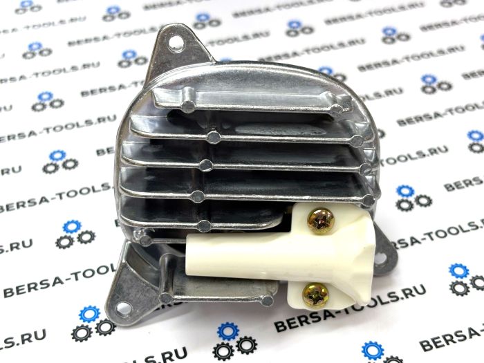 Светодиодный модуль BMW X7 G07 (2017-2020) (белый) левый (63119466175)