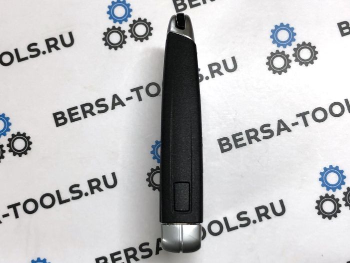 Смарт-ключ в сборе для BMW (3 кнопки) CAS 4 315 mhz, чип 7945, бесключевой доступ