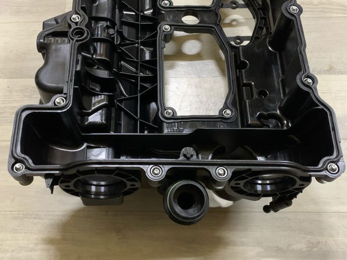 Крышка головки блока цилиндров BMW N20