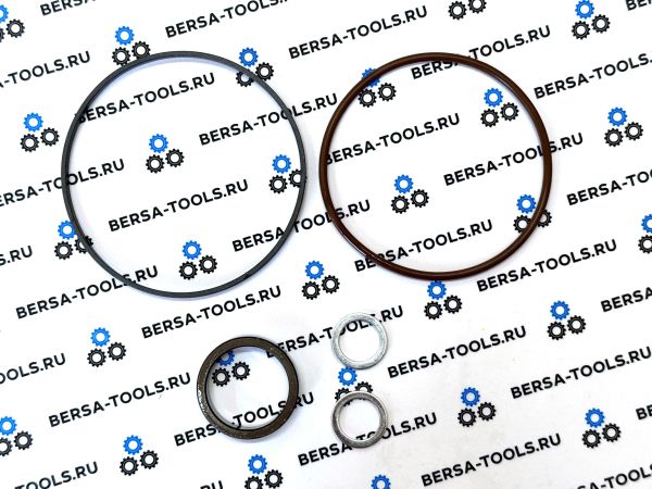 Ремкомплект одинарного Ваноса (Single Vanos) М50TU, М52, S50, S52 (базовая комплектация)