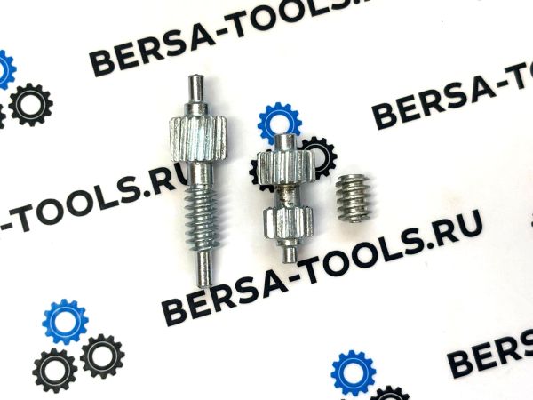 Ремкомплект (шестерни) механизма складывания и регулировки боковых зеркал BMW, Jeep, Land Rover, Mini, Peugeot, Chrysler (51167893597, 51167893598, LR041886)