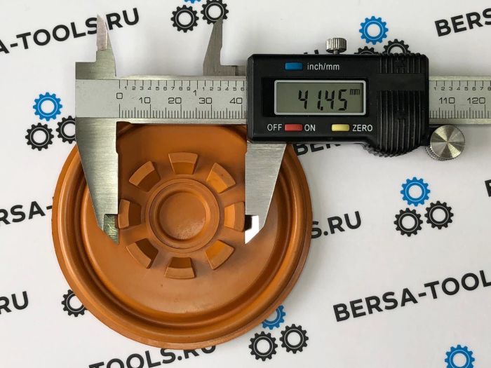 Мембрана КВКГ VAG 077 103 245 B.