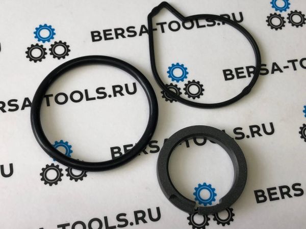 Ремкомплект компрессора пневмоподвески Wabco PORSCHE CAYENNE