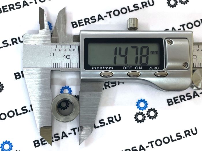 Ремкомплект вестгейта турбины GT1238Z для Alfa, Fiat, Lancia, Jeep c двигателем 1.4 MultiAir (Втулка 14,7 мм)