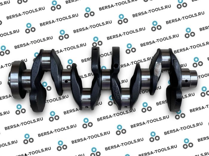 Вал коленчатый 11217640165 11217599247 11212212762 BMW N20 N20B20 2.0l
