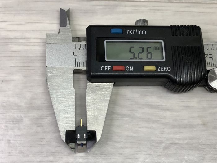 Микропереключатель дверного замка VAG (D2HW-EL291H-A515-AQ)