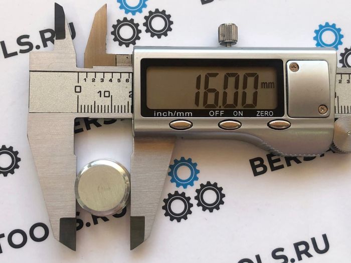 Комплект заглушек для удаления EGR для MINI с двигателем B47