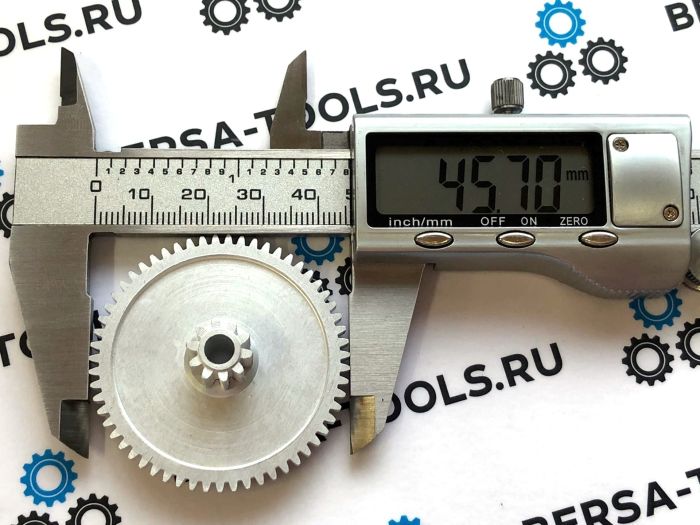 Ремкомплект дроссельной заслонки Mercedes
