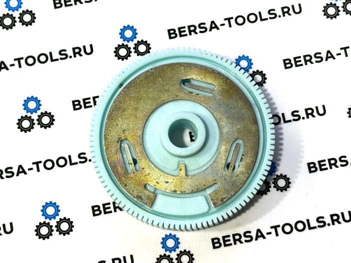 Шестерня заднего дворника VAG 6x0955711*