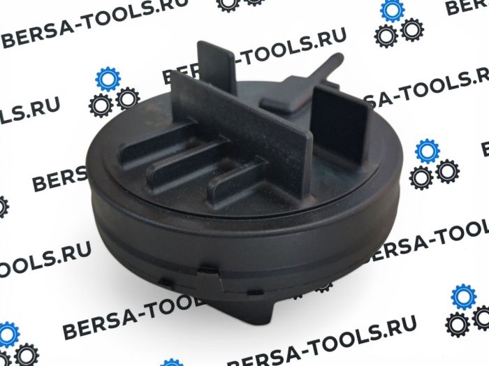 Клапан вентиляции картерных газов BMW N51, N52, N52N, N52K