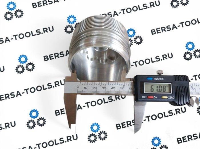 Корпус масляного фильтра Opel и GM