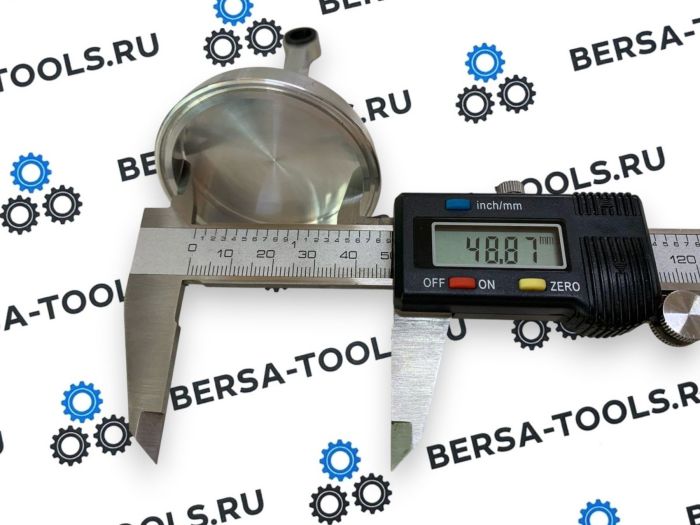 Тяга вакуумного привода механизма изменения длины впускного коллектора VAG 1.6, 1.8, 2.0 FSI