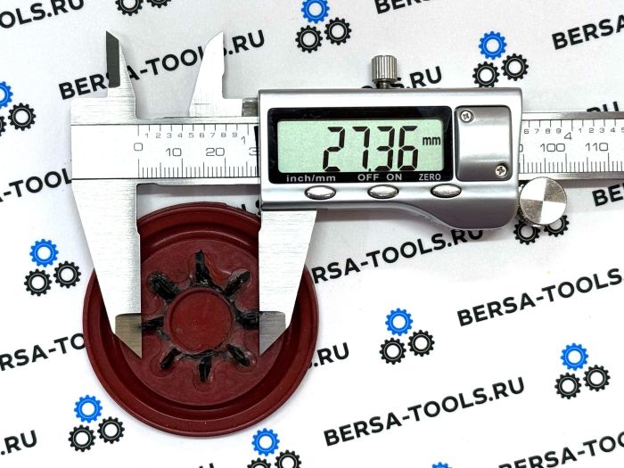 Мембрана клапанной крышки VAG 06F 103 469 ( VAG 06D 103 469 E)