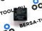 Реле OMRON G8ND-2UK блока ручника (EMF BMW)